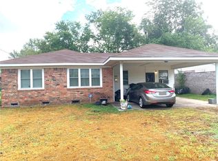 806 Edenborn St, Colfax, LA 71417