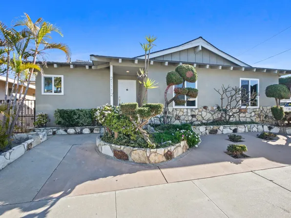 21112 Ladeene Ave APT B, Torrance, CA 90503