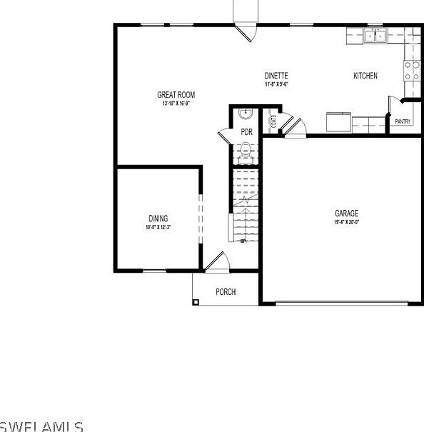 2nd image of 391 Polora Ave