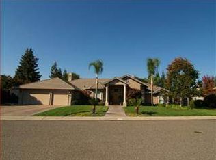 7004 Hye Park Dr, Modesto, CA