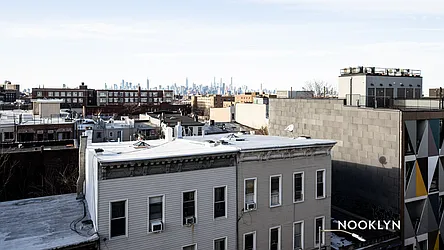 Rented by Nooklyn NYC LLC