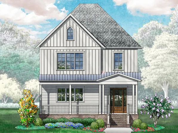 208 Equine St Lot 55, Franklin, TN 37064