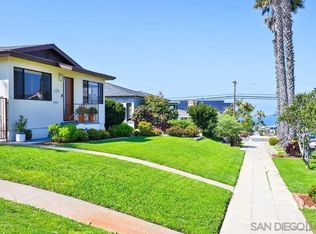 4385 Santa Monica Ave, San Diego, CA 92107