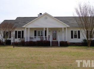 152 Lazy J Dr, Smithfield, NC 27577