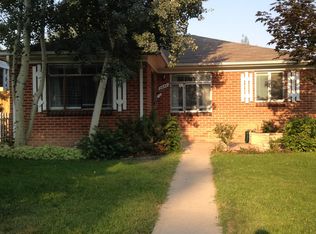 2644 Vrain St, Denver, CO 80212