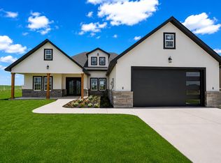 3964 County Road 200, Valley View, TX 76272