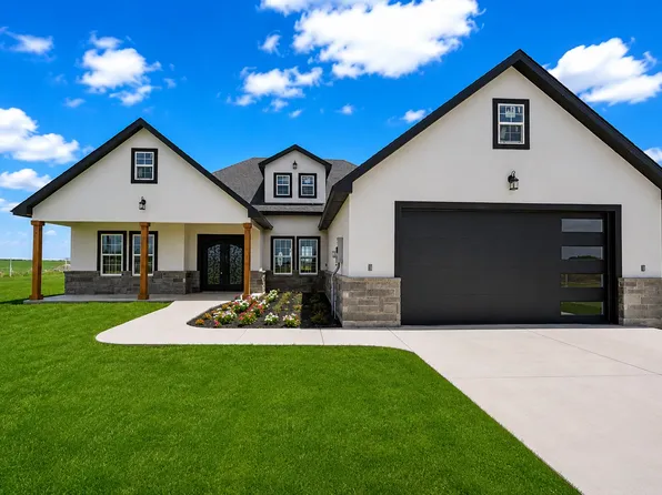 3964 County Road 200, Valley View, TX 76272
