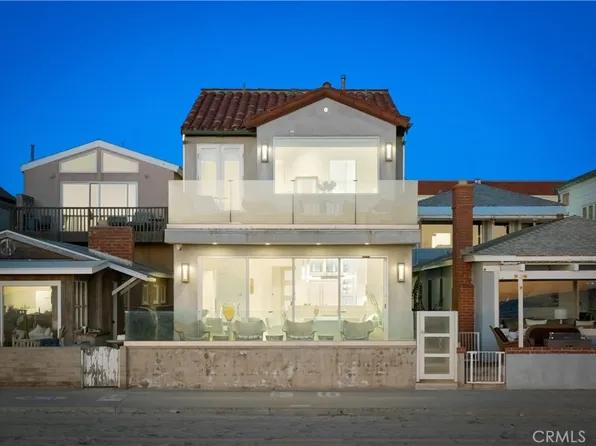 3407 W Oceanfront, Newport Beach, CA 92663