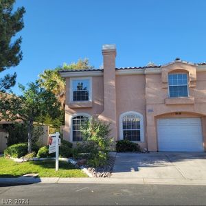 8449 Majestic View Ave, Las Vegas, NV, 89129
