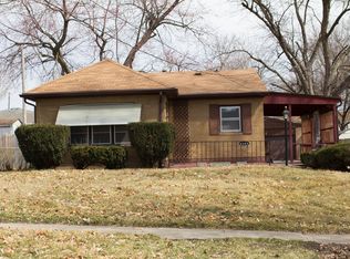 6407 SW 17th St, Des Moines, IA 50315