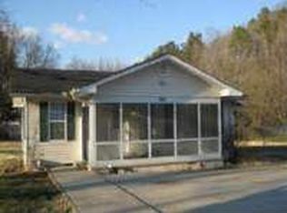 6361 Hwy 53 E, Jasper, GA 30177