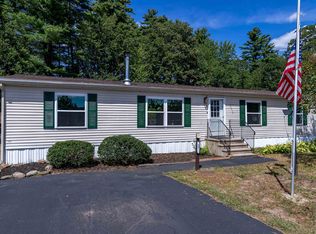 33 Goldrush Ln, Rochester, NH 03868