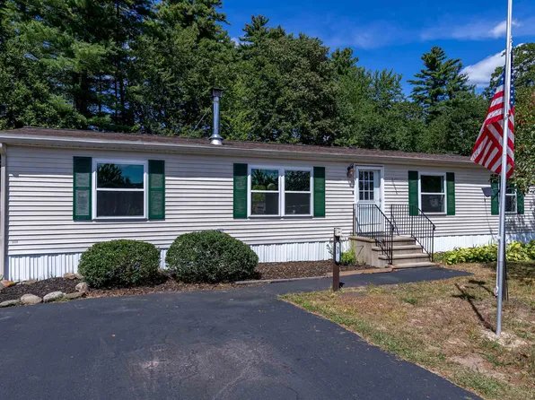 33 Goldrush Lane, Rochester, NH 03868