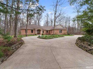 816 Country Wood Pl, Fort Wayne, IN 46845