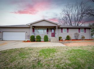 4520 E Bentonville Rd, Decatur, IL 62521