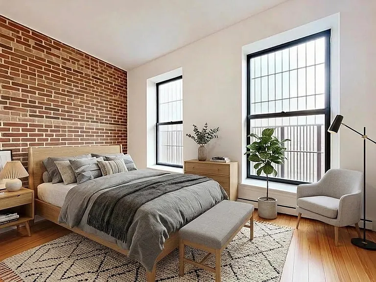 963 Columbus Ave #3B — Photo 1