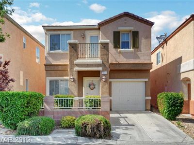 9912 Mustang Creek Way, Las Vegas, NV, 89148