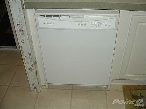NEW DISHWASHER