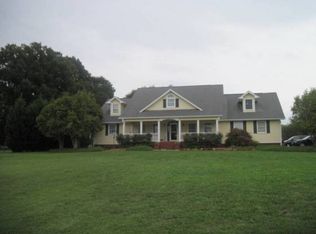 1601 New Union Rd, Dayton, TN 37321