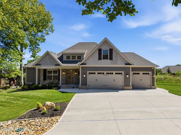 369 Golanvyi Trl, Vonore, TN 37885