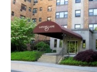 40 Old Lancaster Rd APT 105, Merion Station, PA 19066