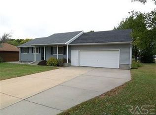 1216 E Fleetwood Cir, Brandon, SD 57005