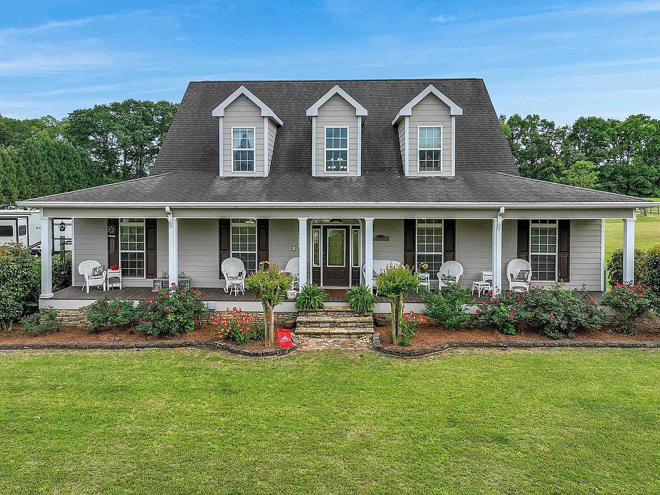 85 Union Church Rd, Byron, GA 31008 MLS 232694 Zillow