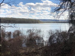 444 Harpers Cove Rd, Shirley, AR 72153