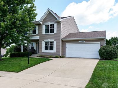 10000 Oriole Ct, Miamisburg, OH, 45342