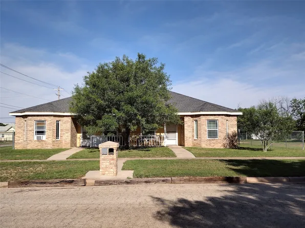 712 Plum St, Abilene, TX 79601
