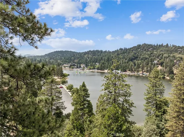 0 San Moritz Ct Lot 104, Crestline, CA 92325