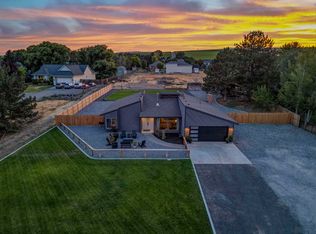 99502 N Lenore Ln, West Richland, WA 99353