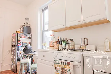 Rented by Nolita Group