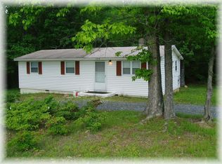 1717 Rosswood Rd, Pleasant Garden, NC 27313