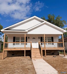 920 Wilson Ave, Gadsden, AL, 35903