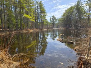 179 Chickville Road, Ossipee, NH 03864