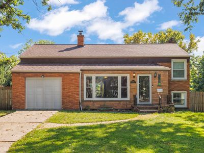 8119 Edgewater Rd, North Riverside, IL, 60546