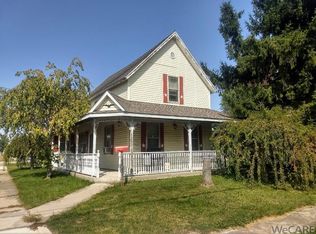 1305 E 3rd St #2, Ottawa, OH 45875