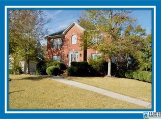 173 Grande View Ln, Alabaster, AL 35114