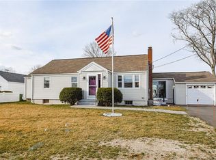 2 Rosewood Ln, Cromwell, CT 06416