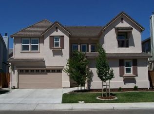 1895 Bankston Dr, Tracy, CA