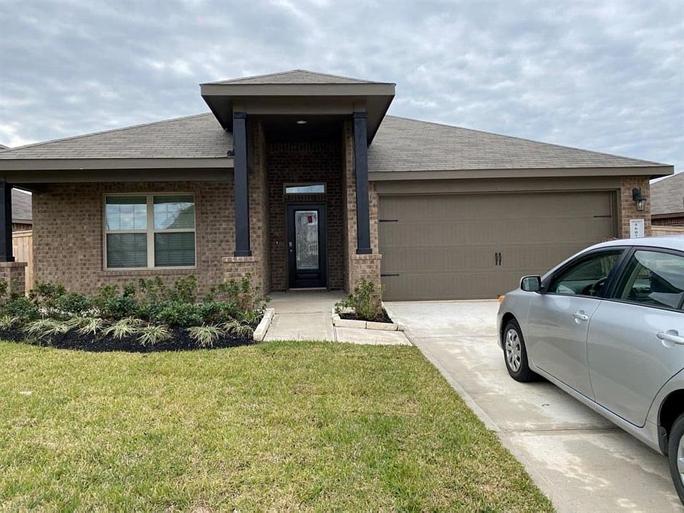 1st image of 5607 Pleasant Falls Dr