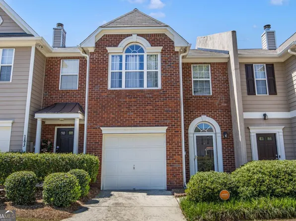 181 Oak Green Dr, Lawrenceville, GA 30044