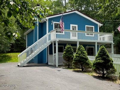 149 Heather Hill Rd, Dingmans Ferry, PA, 18328