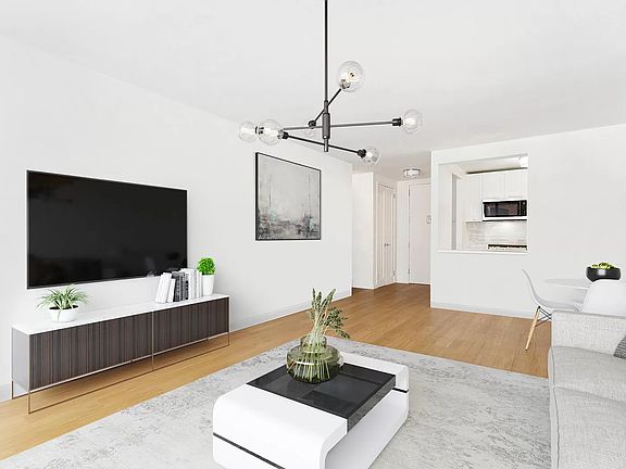2nd image of 200 E 94th St APT 716