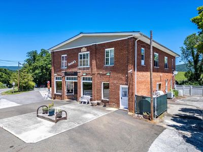 7116 Troutdale Hwy, Troutdale, VA, 24378