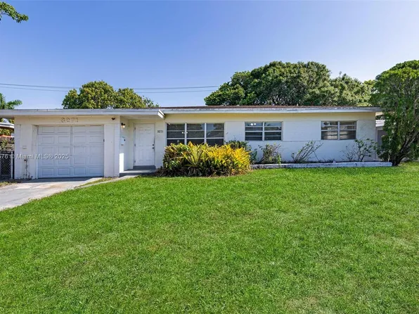 3271 Auburn Blvd, Fort Lauderdale, FL 33312