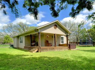 12060 Bud Cross Rd, Fort Worth, TX 76179