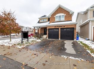 1532 Woodstream Ave, Oshawa, ON L1K 0V1
