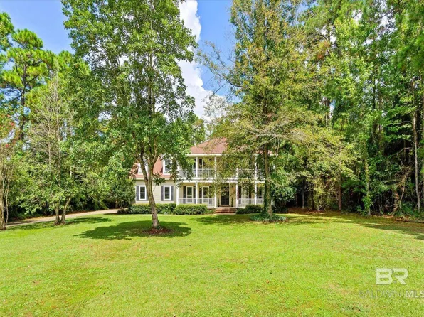 7265 Colonel Grierson Dr, Spanish Fort, AL 36527